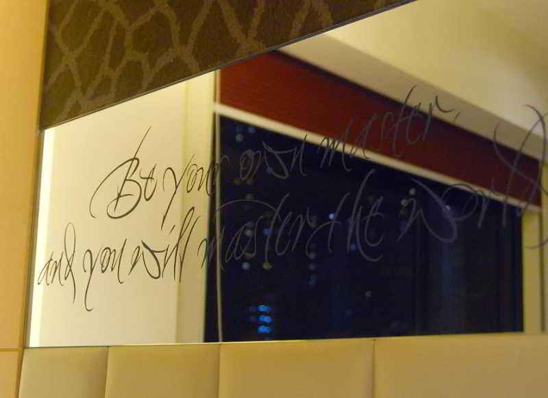 Butterfly On Victoria Boutique Hotel Causeway Bay  Zewnętrze zdjęcie